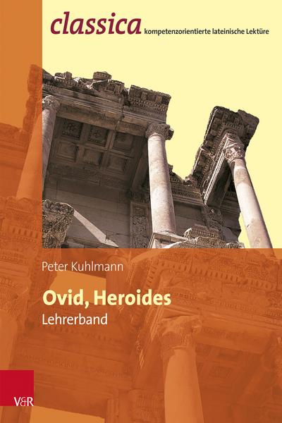 Ovid, Heroides - Lehrerband