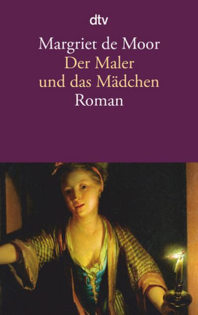 Der Maler und das Mädchen