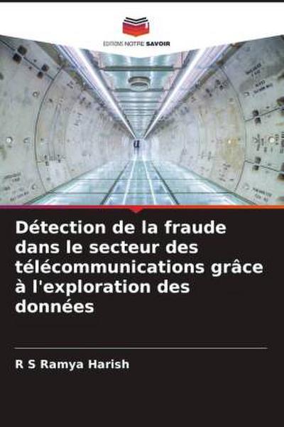 Détection de la fraude dans le secteur des télécommunications grâce à l’exploration des données