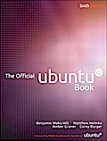 Official Ubuntu Book, The