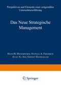Das Neue Strategische Management