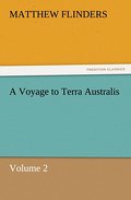 A Voyage to Terra Australis 2