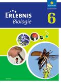 Erlebnis Biologie - Ausgabe 2012 für Sachsen