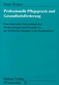 Prof.Pflegepraxis     /W22