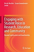 Engaging with Student Voice in Research, Education and Community