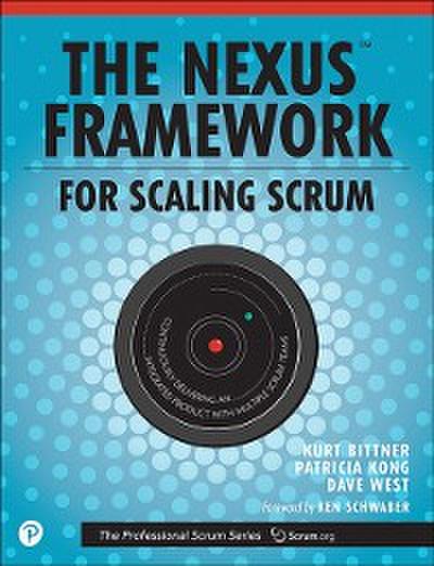 Nexus Framework for Scaling Scrum, The