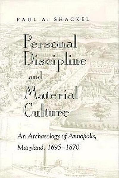 Personal Discipline Material: Material Culture