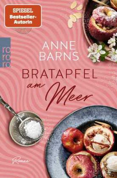 Bratapfel am Meer