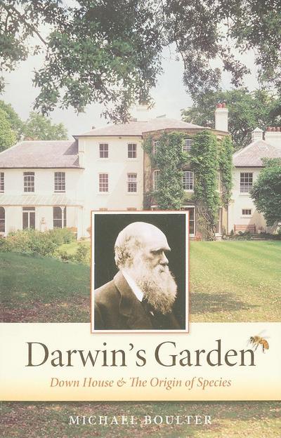 Darwin’s Garden