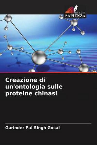 Creazione di un’ontologia sulle proteine chinasi