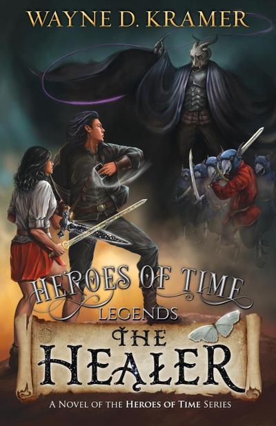 Heroes of Time Legends