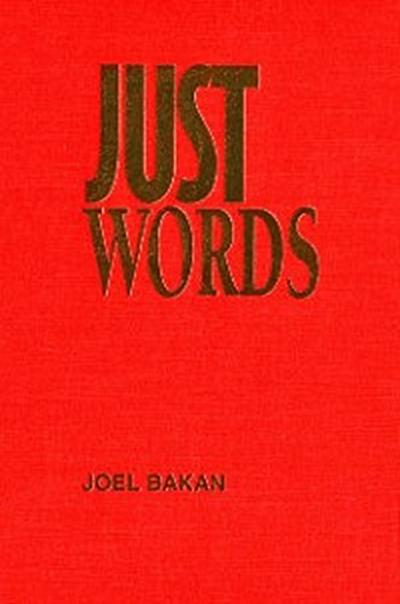 Just Words