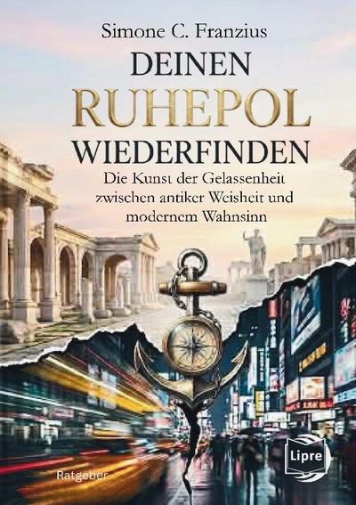 Deinen Ruhepol wiederfinden