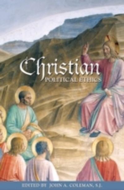 Christian Political Ethics