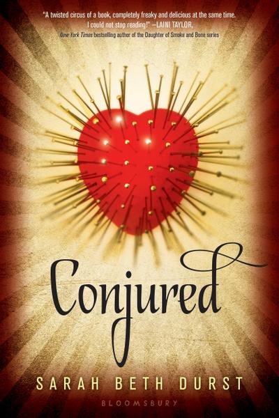 Conjured
