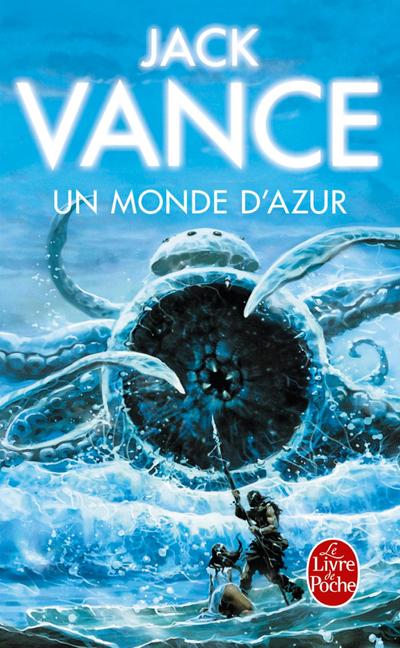 Un Monde d’azur