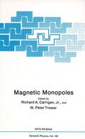 Magnetic Monopoles