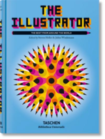 The Illustrator. The Best from around the World
