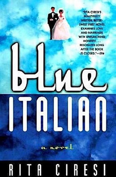 Blue Italian