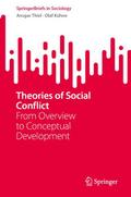 Theories of Social Conflict