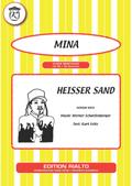 Heisser Sand