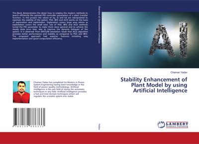 Stability Enhancement of Plant Model by using Artificial Intelligence