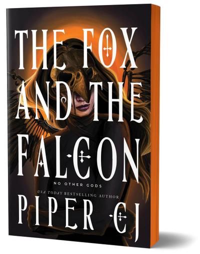 The Fox and the Falcon