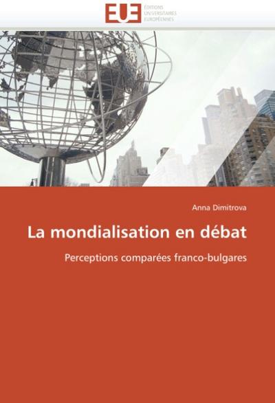 La mondialisation en debat