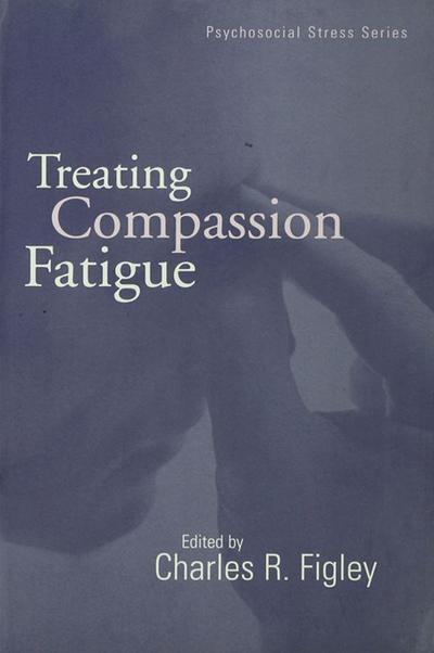 Treating Compassion Fatigue