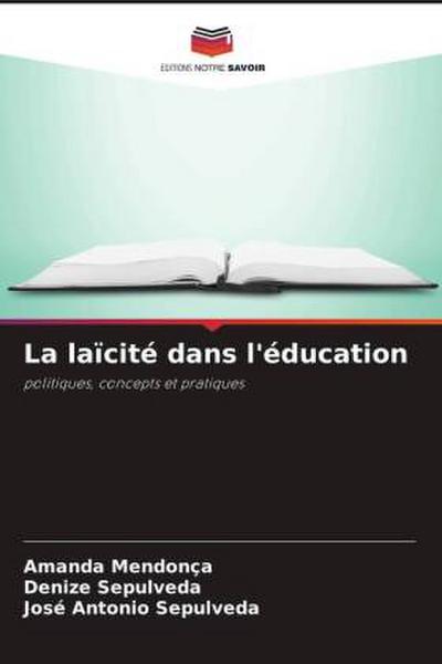 La laïcité dans l’éducation