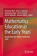 Mathematics Education in the Early Years