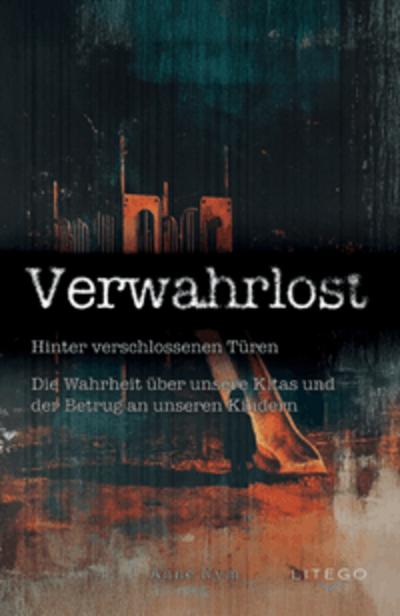 Verwahrlost