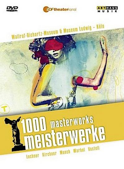 1000 Meisterwerke Vol.4