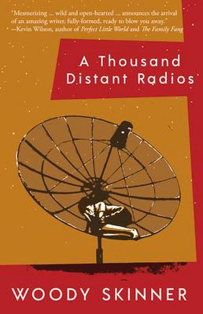 THOUSAND DISTANT RADIOS