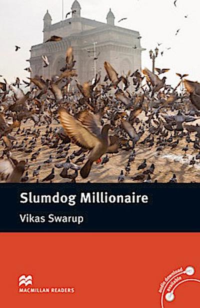 Slumdog Millionaire - New