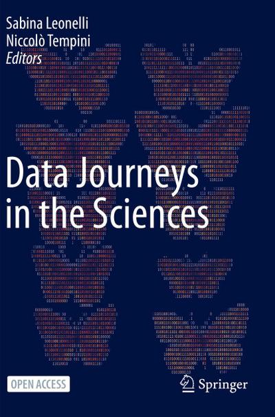 Data Journeys in the Sciences