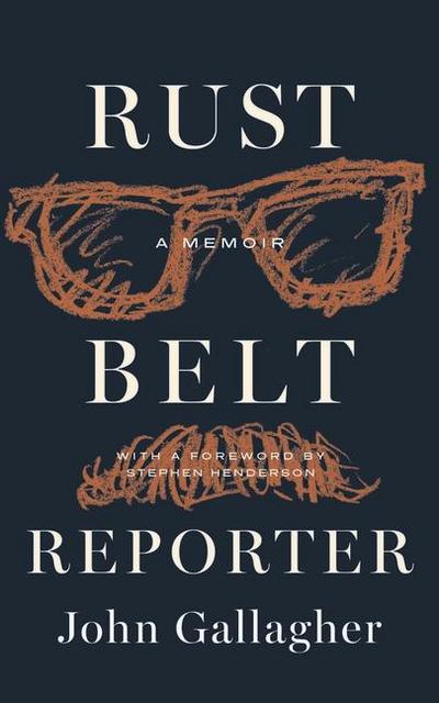 Rust Belt Reporter
