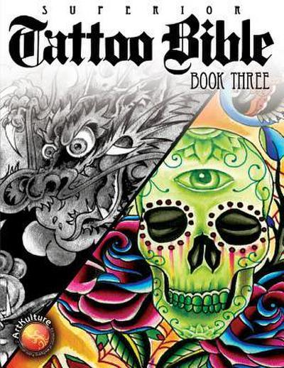Tattoo Bible