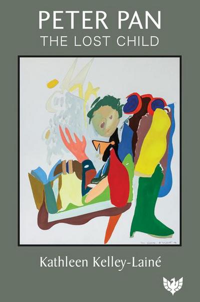 Peter Pan, the Lost Child