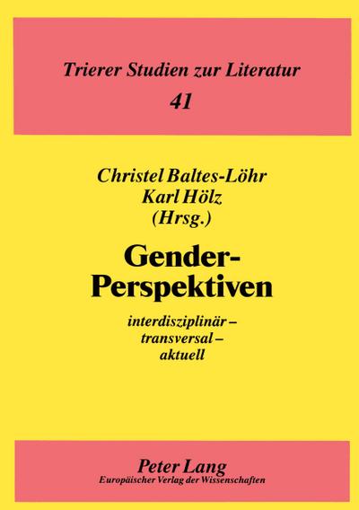 Gender-Perspektiven