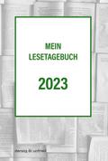 Mein Lesetagebuch 2023