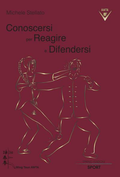 Stellato, M: Conoscersi per reagire e difendersi