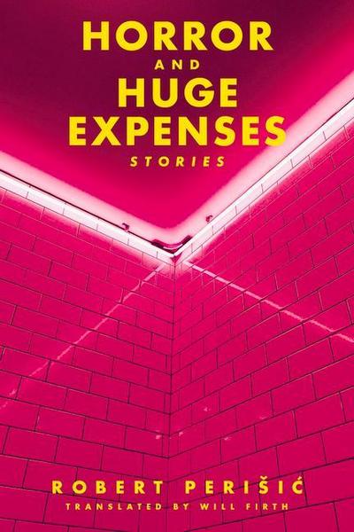 Horror and Huge Expenses