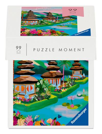 Erwachsenenpuzzle 99 Teile - Bali
