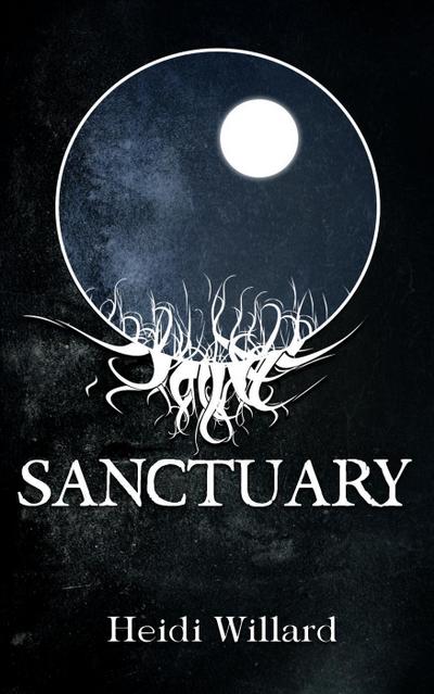Sanctuary (The Catalyst #2)