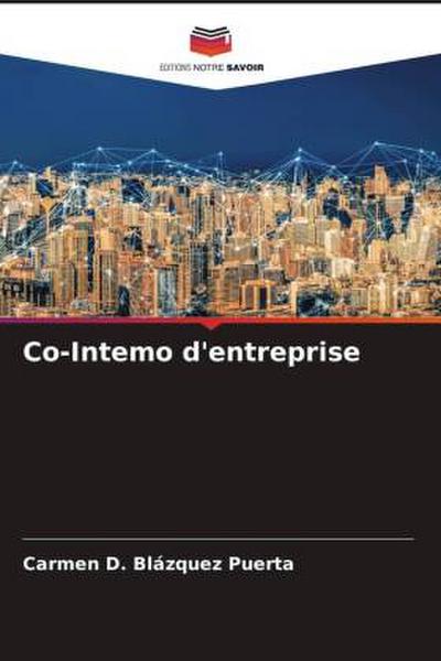 Co-Intemo d’entreprise