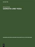 Samkhya und Yoga
