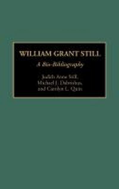 William Grant Still