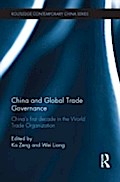 China and Global Trade Governance