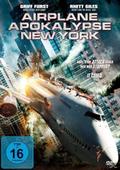 Airplane Apocalypse New York
